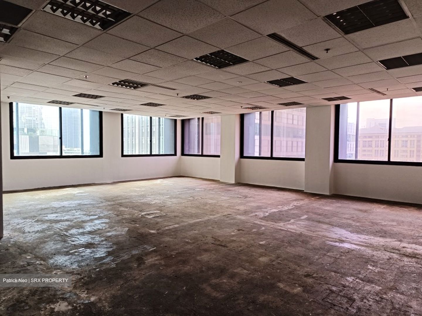 Cecil Court (D1), Office #610649191